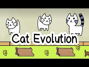Cat Evolution Android Gameplay (HD)