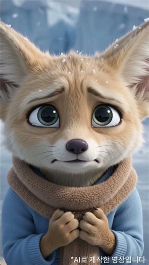 The End of a Desert Fox Full of Nothing But Passion 🦊 | Saramin AI Document Screening Coaching