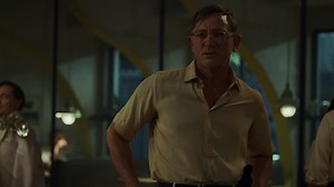 Check out the trailer for A24's Queer, an upcoming movie starring Daniel Craig and Drew Starkey, in theaters November 2024. | IGN
