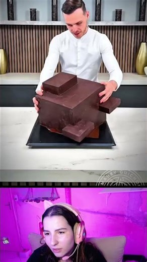 UM MOB DE CHOCOLATE #minecraft