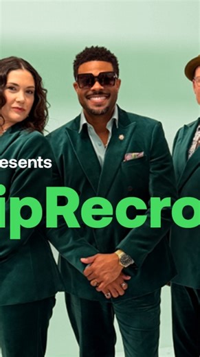 ZipRecruiter on Instagram: "Need to hire right away? Great news. The ZipRecrooners have your back. Our latest spot turns hiring into a full musical moment, reminding businesses everywhere that the right fit awaits. Check it out and meet your match on ZipRecruiter. 🎶"