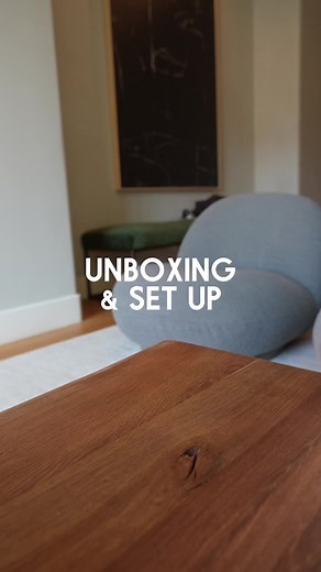 LOEWE Men's Luxury Trifold Wallet Unboxing and Review