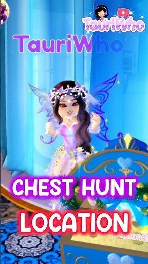 ⚠️24 HOURS To collect this CHEST in Royale High chest hunt #royalehigh #roblox