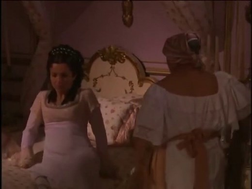 Alborada Cap 35 Completo