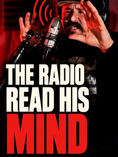 A lifelong truck driver was traveling down one of America's most desolate highways when something impossible happened. While searching for a radio station along U.S. Route 6, Chuck suddenly heard his own thoughts coming through the speakers. Every word, every question, every moment of panic was being broadcast back to him. But that was only the beginning. A blinding light appeared in the sky. Mysterious figures stood across the highway. And when Chuck finally regained consciousness, he found him