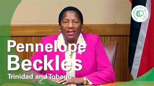 How Trinidad and Tobago is addressing climate change