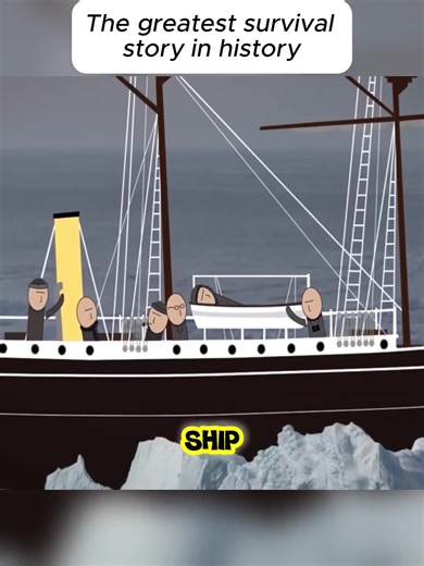 The Incredible Survival Story of Shackleton's Endurance