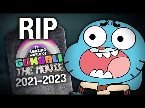 The Death of the Gumball Movie