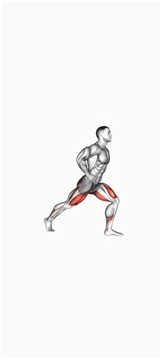 Backward Lunges Explained: Target Glutes & Quads Safely