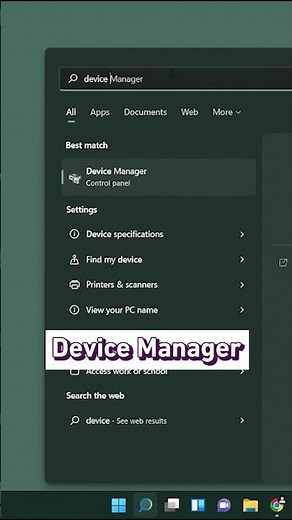 Disable Windows Intel Smart Sound to Fix Headset Mic Issues