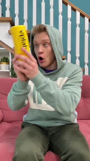 That sounded so real 😳