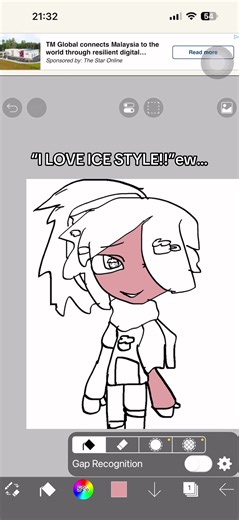 We who will like that #ice#style#ilikejazstyle!!