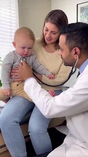 Baby’s Comedy Time: Funniest Clip for Kids!