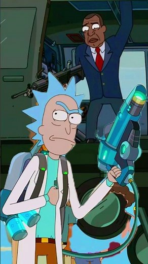 Was Unity Rick’s Only Real Love?