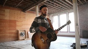 #SaySomething acoustic version. Anyone else have a version? I want to hear it! | Justin Timberlake