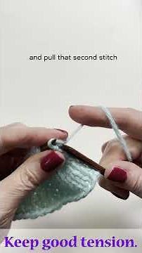 Knit*Minute - Bind Off