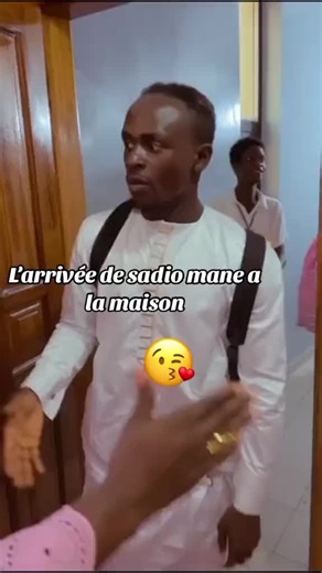 #🇸🇳🇸🇳 #can #2026 #sadiomane