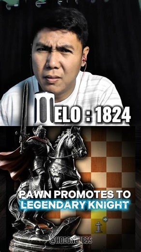 The L-Shape Trap No One Sees Coming☠️