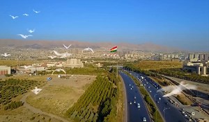 32K views · 1.1K reactions | كوردستان: تنوعٌ مترف في لوحة من الألوان...