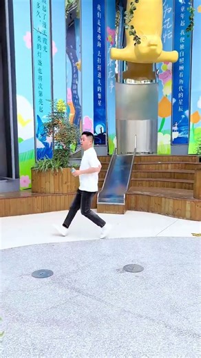 Disappearing human cubs, funny daily life of cute babies, human cubs, egrets and Qianqian never