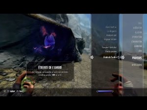 Revenge of the Volkihar - Skyrim Mod Showcase