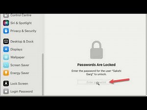 How to Find Leaked Passwords in iCloud Keychain