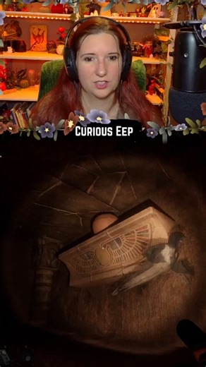 Forewarned: Don't Mind Me