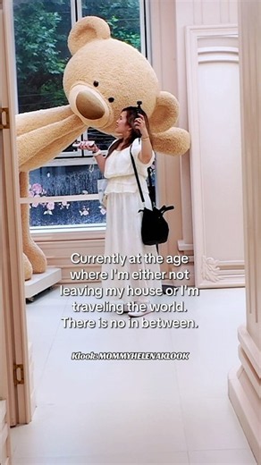 13 de Marzo - Shanghai, China #mommyhelena