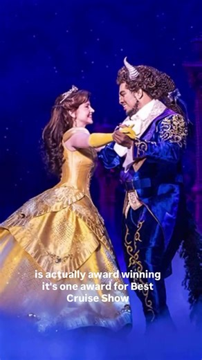 Experience the Magic of Disney Dream Shows