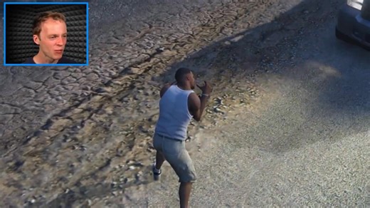 I Found VAMPIRES in GTA 5! #nought #new #viral #video #gta5 #gaming | Nought Gaming