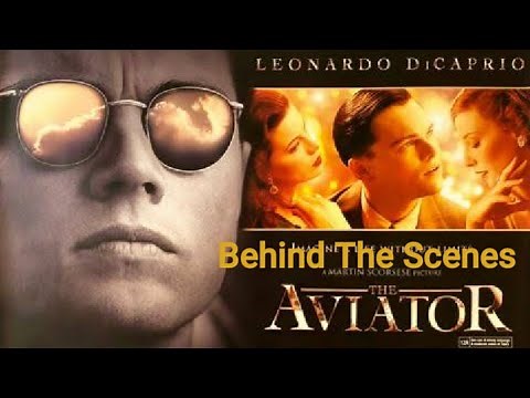The Aviator||2004||Leonardo DiCaprio||Behind The Scenes||Part 1||