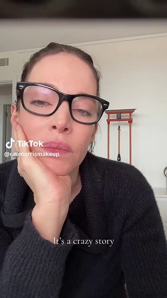 The Start of My Makeup Career: A Crazy Journey