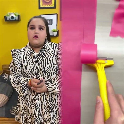 Chinti ko mila Magical Remote✨ ~ PART 1 ~ Brothe