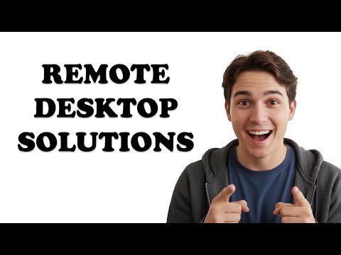 What Are The Best Alternatives To AnyDesk?