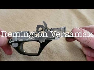 Remington Versamax