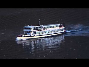 Sony Cyber-shot DSC-HX400V video zoom sample