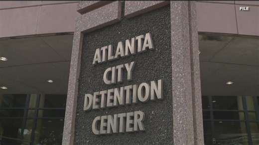 Bill would require Atlanta to allow city jail to house Fulton County inmates