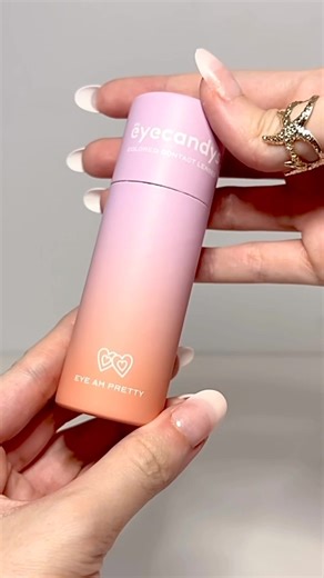 EYECANDYS Colored Contact Lens on TikTok