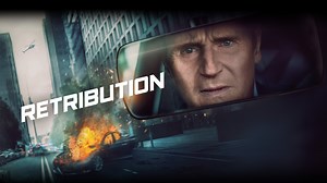 Retribution - Apple TV
