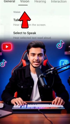 How to mobile phone secret settings tricks ⚙️📲 #setting #tech #phonesettings