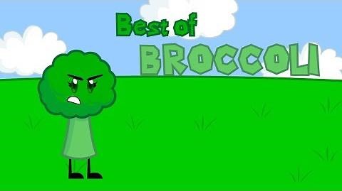 Object Trek - Best of Broccoli