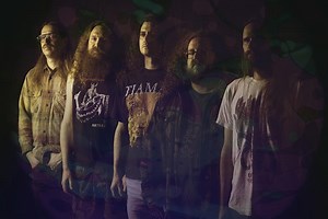 Inter Arma - 'Desolation's Harp'