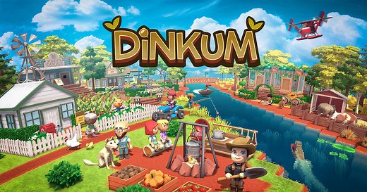 Dinkum Walkthrough and Guide