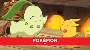 34K views · 522 reactions | Pikachu, Pichu, and Piplup are here to save the day! #WatchPokemon Pokémon Diamond and Pearl Movie 4 Pack is out now on Blu-ray: https://buff.ly/2Ul2rgT | VIZ Media | Facebook