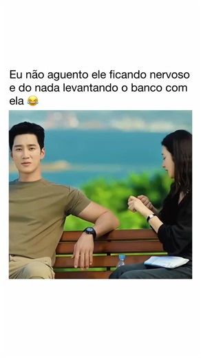 Seu Dorama Favorito on Instagram: "Nos siga (@seudoramafavorito) para descobrir aquele seu novo dorama favorito. 🎥 Spring Fever #kdrama #dorama #doramabrasil #doramas #korea"