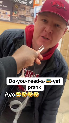 Mr. Jackson's IQ Test Prank Video