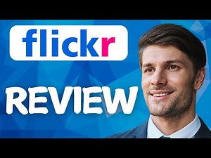 Flickr – My Honest Review & User Experience! Is It Still Worth Using in 2025