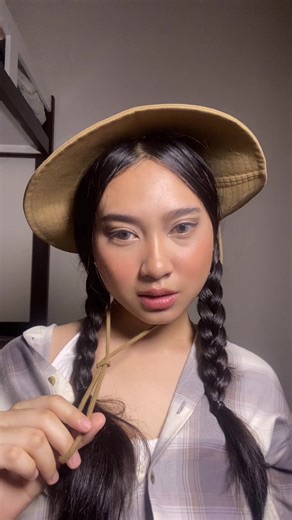 Ang Hirap Pala Nito sa Makeup: Old Town Road Challenge
