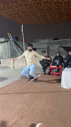 Incredible Boy Dance Performance