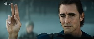 Lee Pace is back in thrilling new 'Foundation' Season 2 teaser